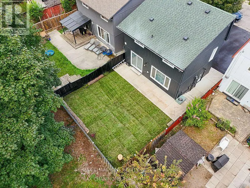 35 HERCULES COURT