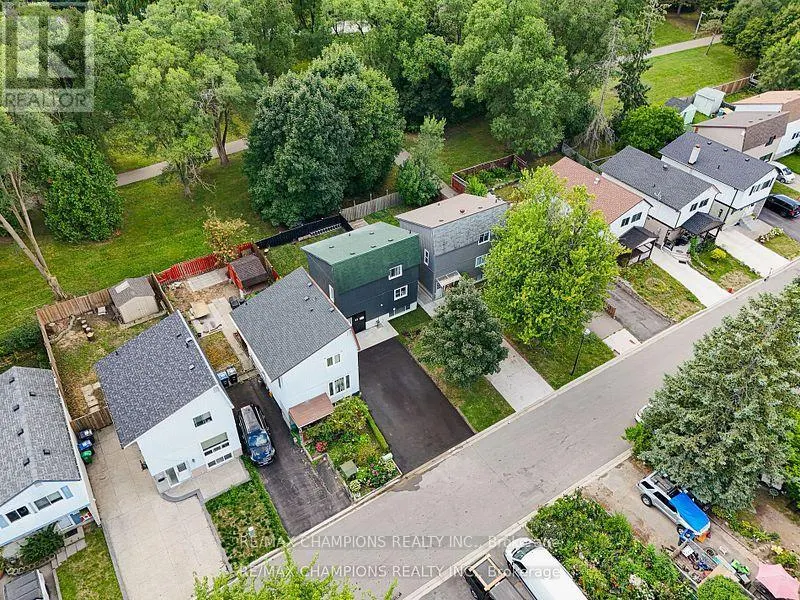 35 HERCULES COURT