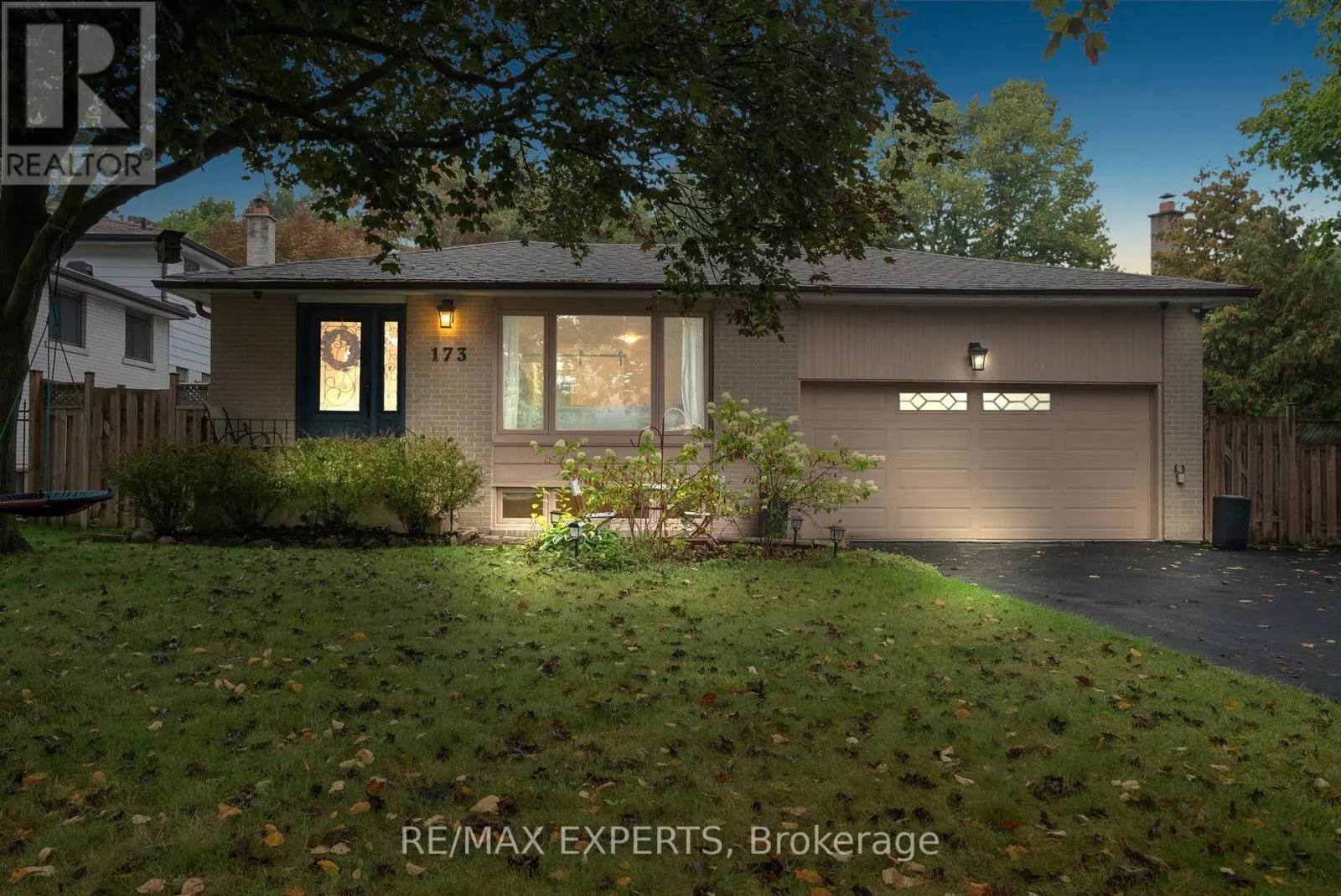 173 KINGSVIEW DRIVE