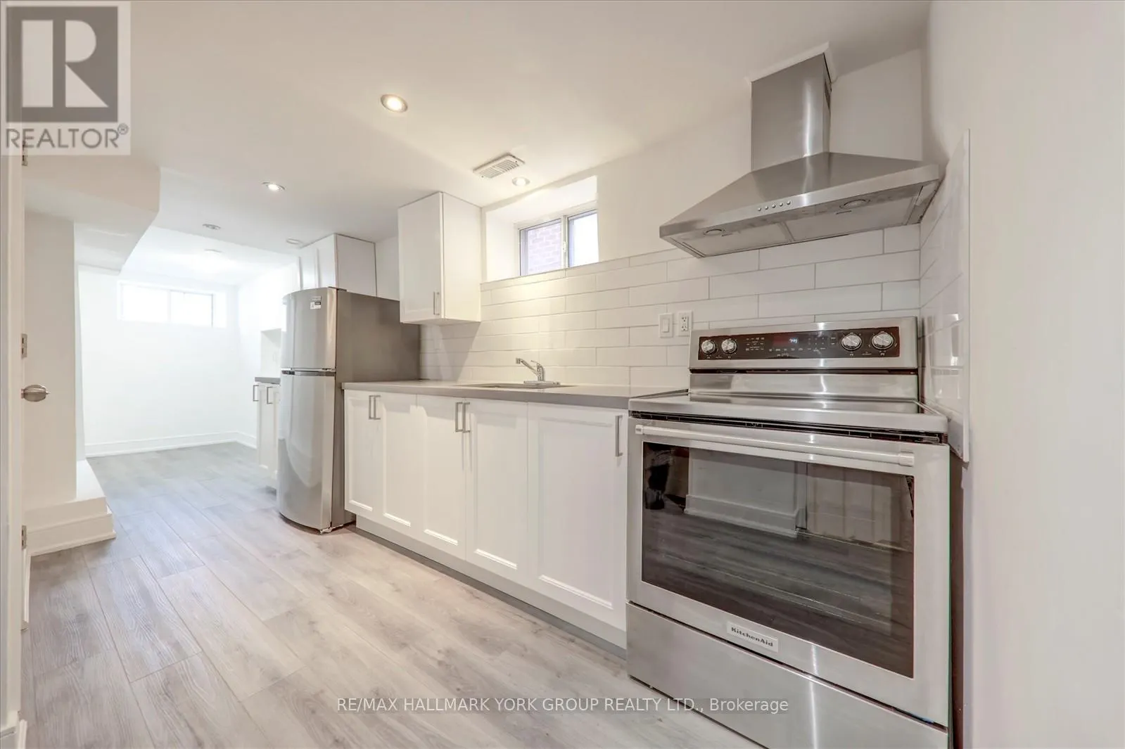 BASEMENT - 49 CORDELLA AVENUE