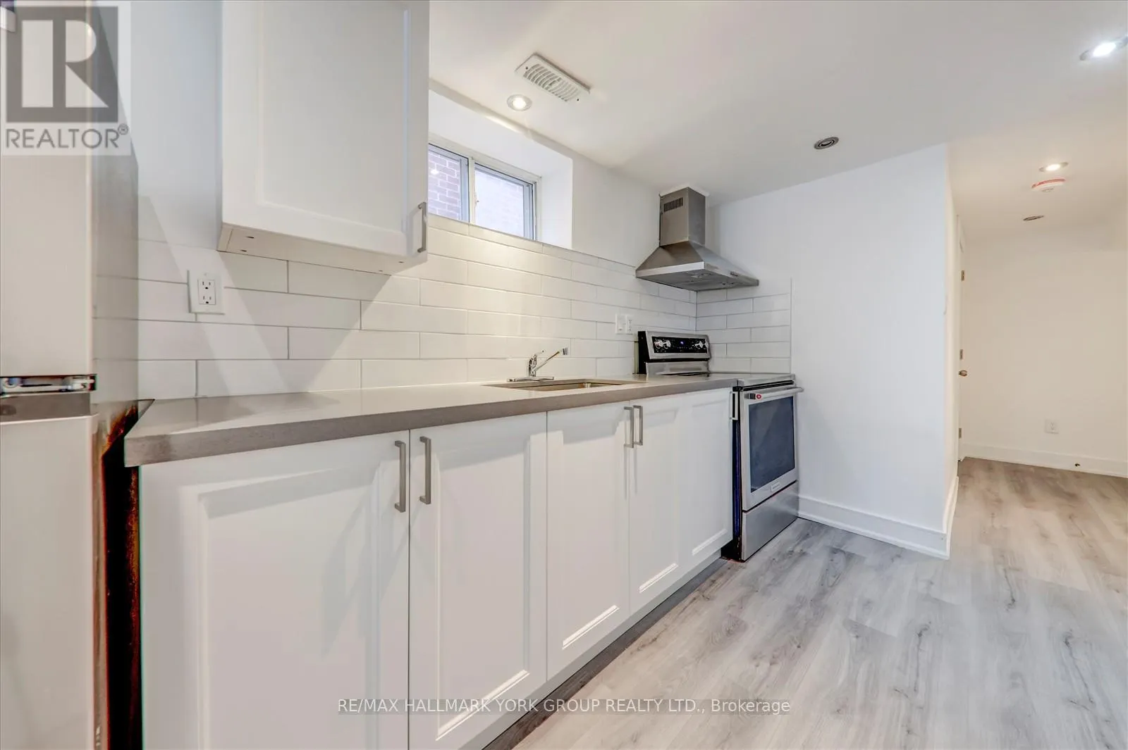 BASEMENT - 49 CORDELLA AVENUE