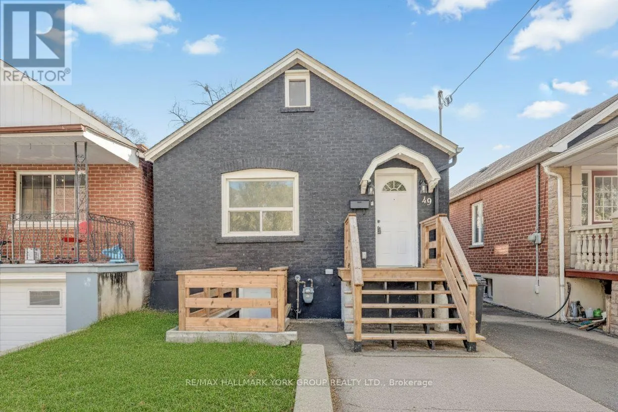 BASEMENT - 49 CORDELLA AVENUE