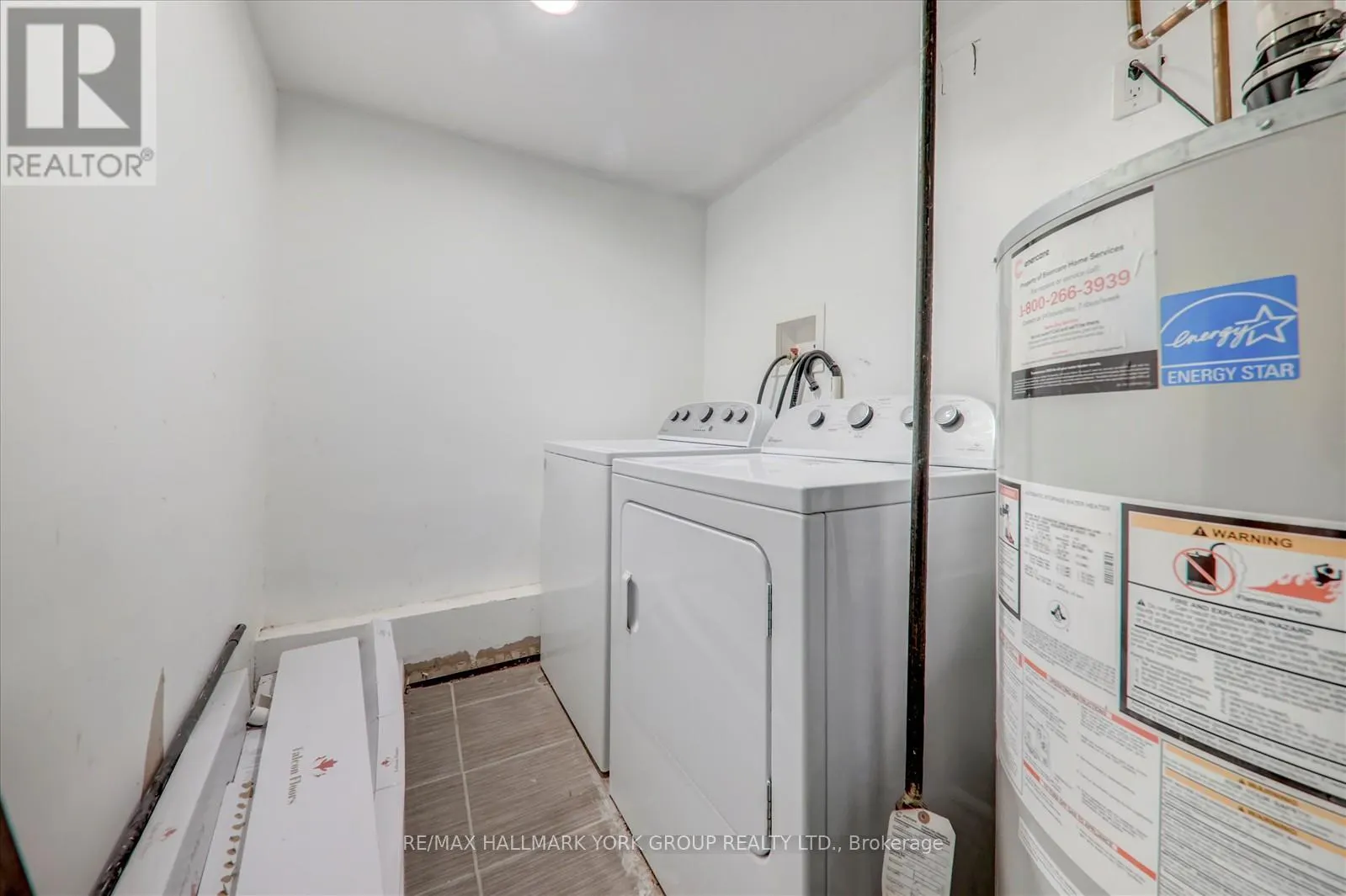 BASEMENT - 49 CORDELLA AVENUE