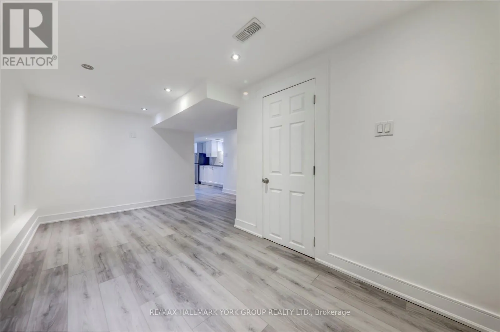 BASEMENT - 49 CORDELLA AVENUE