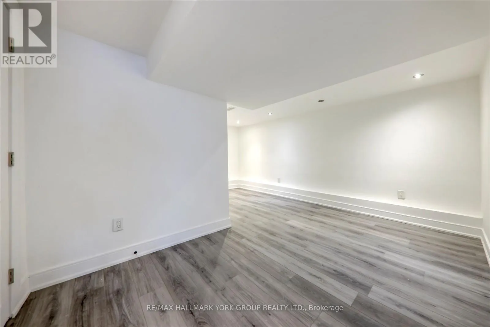 BASEMENT - 49 CORDELLA AVENUE