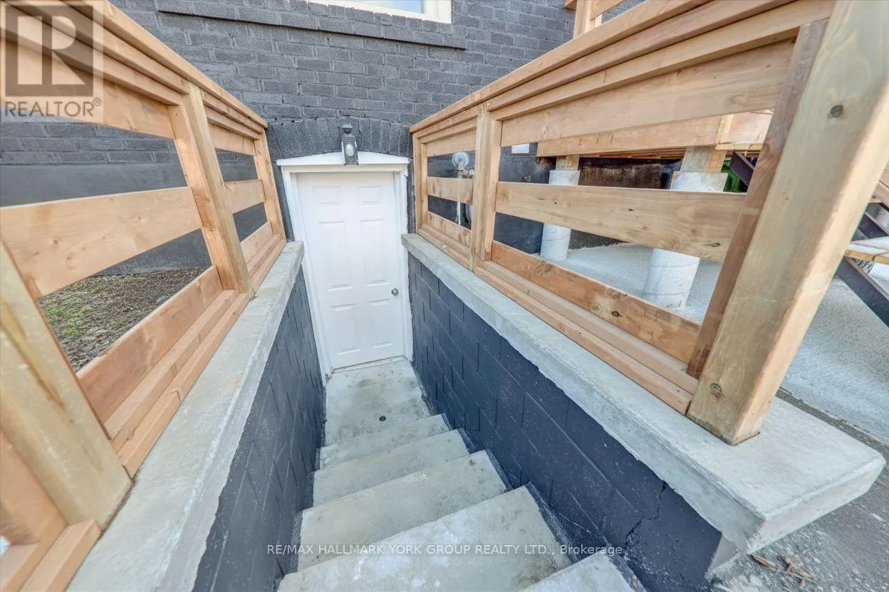 BASEMENT - 49 CORDELLA AVENUE