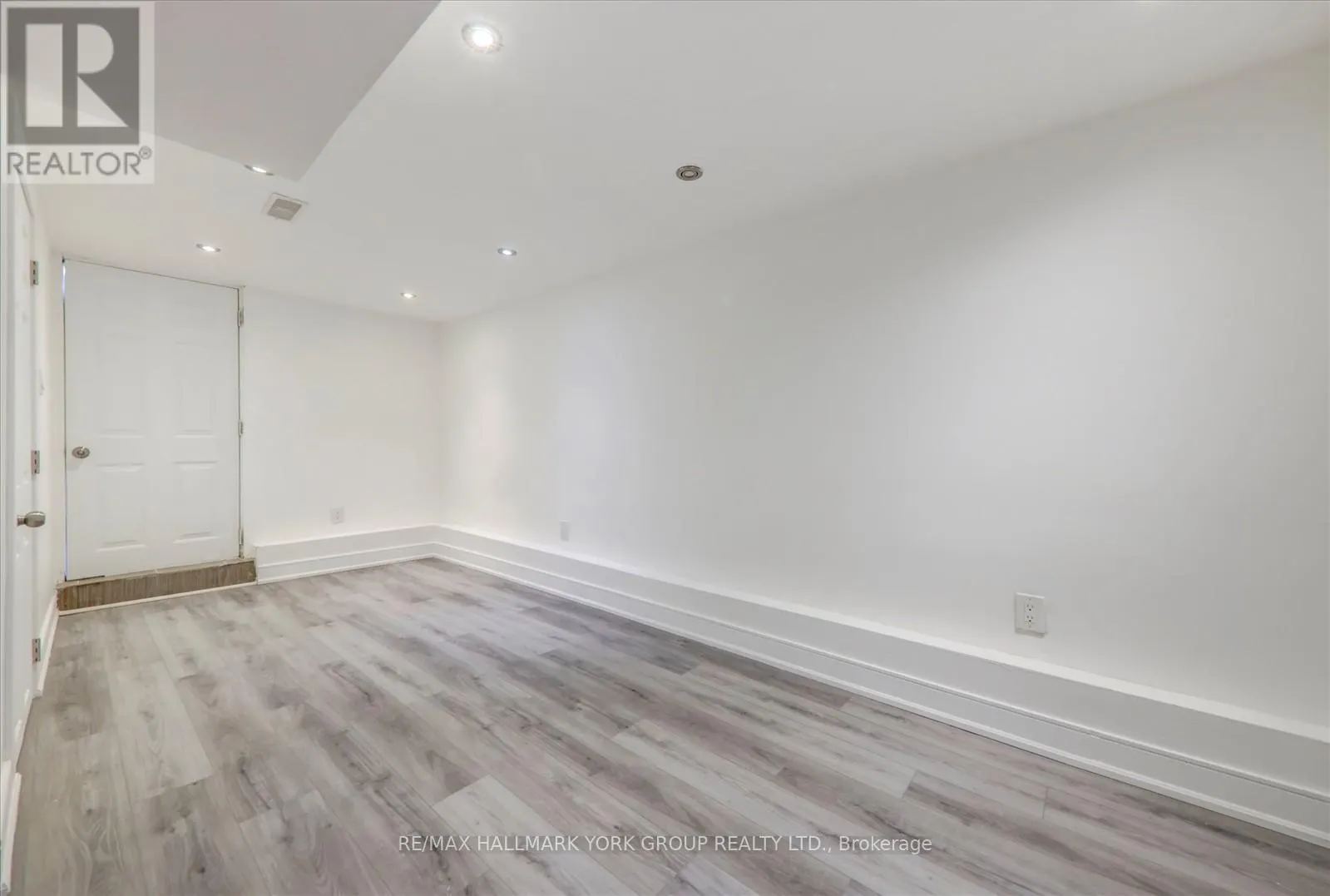 BASEMENT - 49 CORDELLA AVENUE