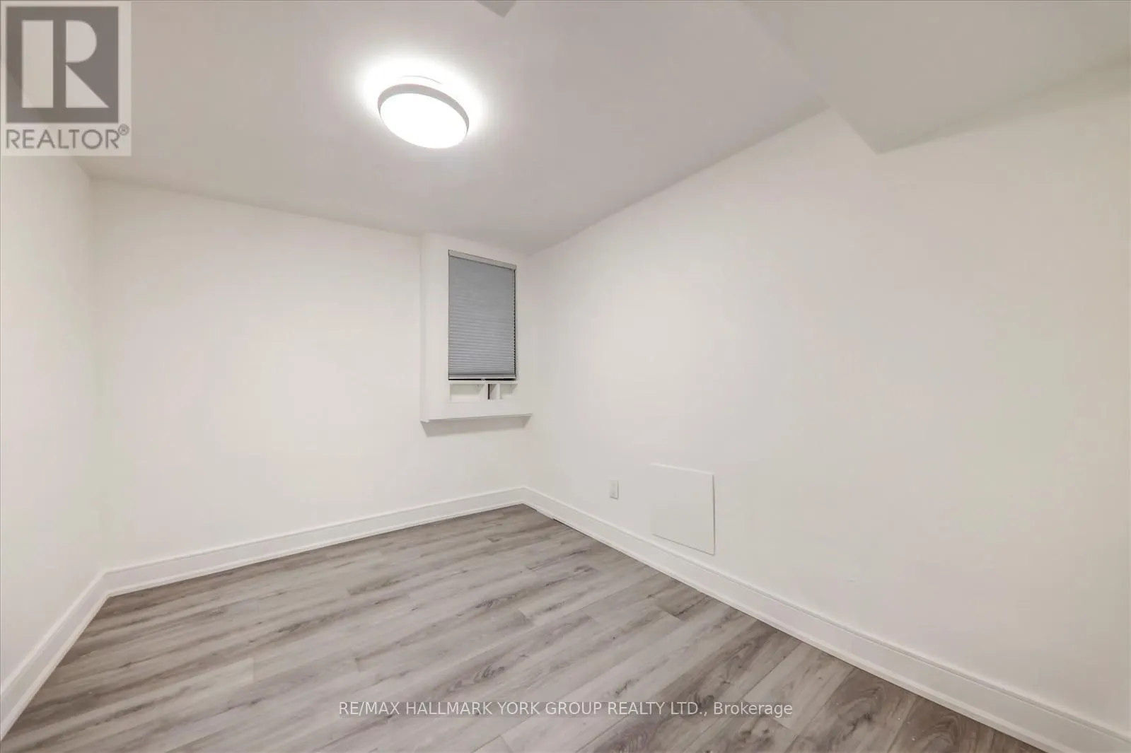 BASEMENT - 49 CORDELLA AVENUE