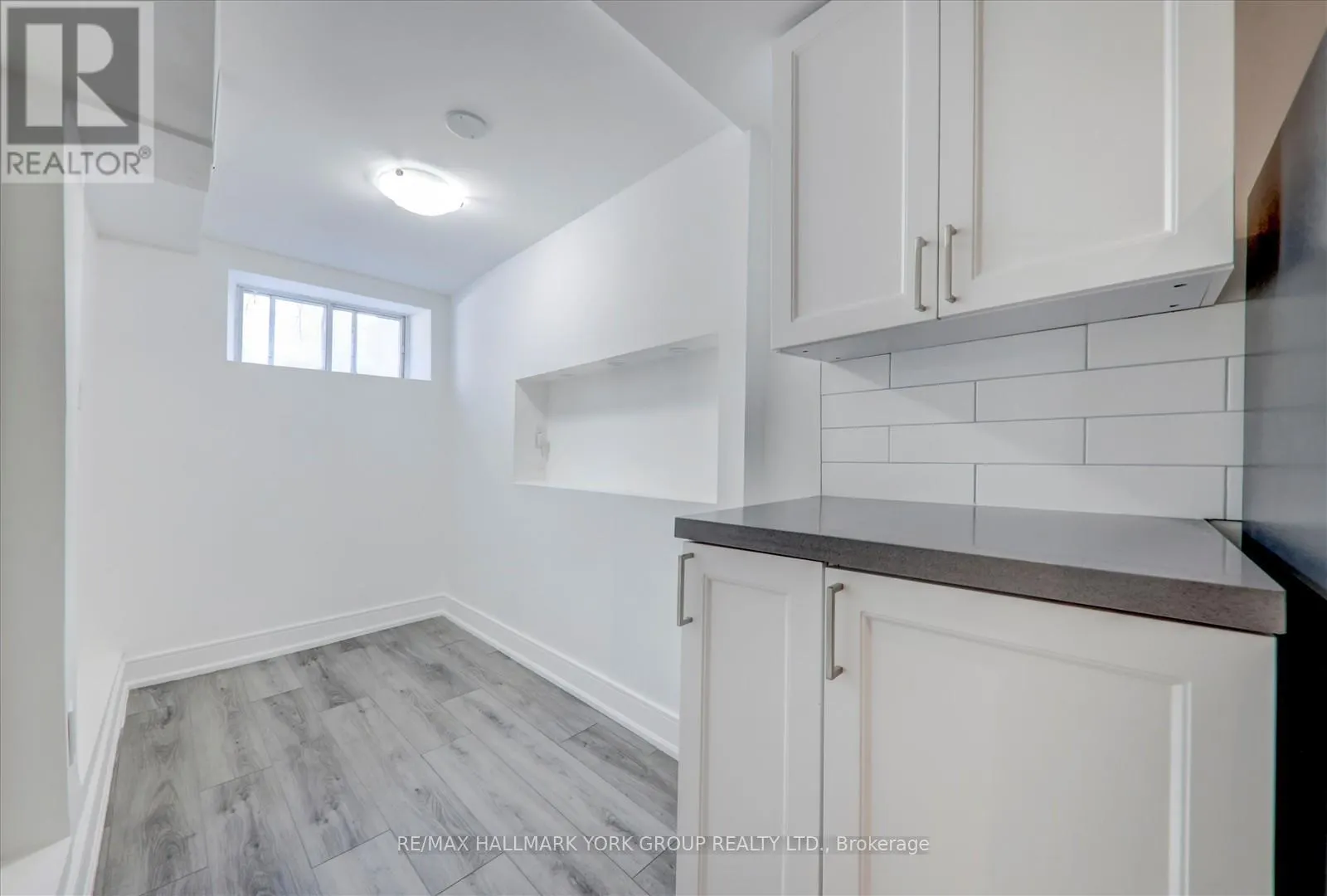 BASEMENT - 49 CORDELLA AVENUE