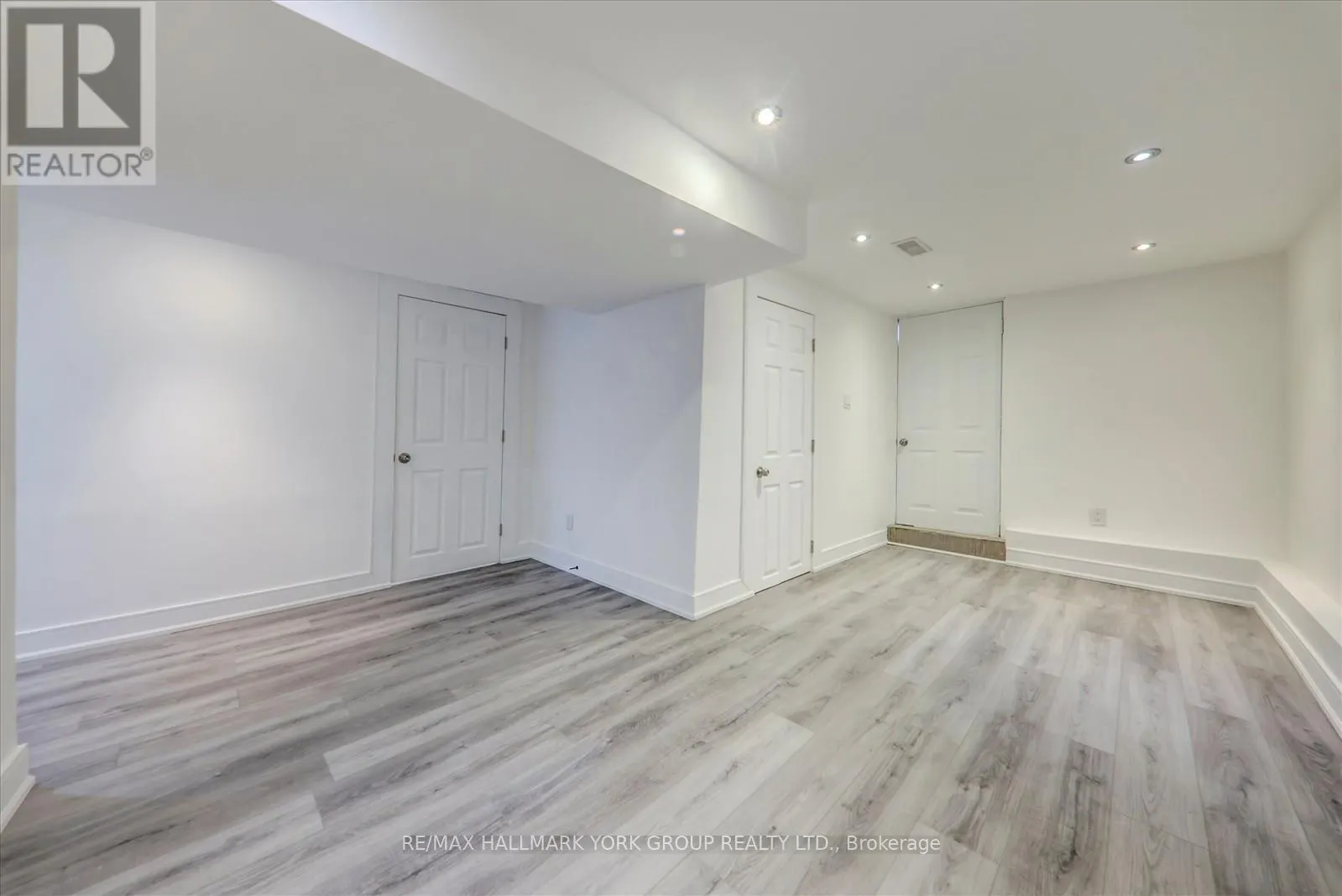 BASEMENT - 49 CORDELLA AVENUE