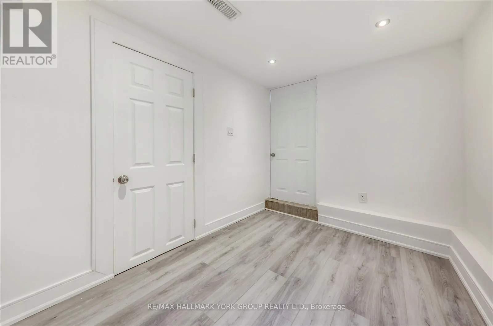 BASEMENT - 49 CORDELLA AVENUE