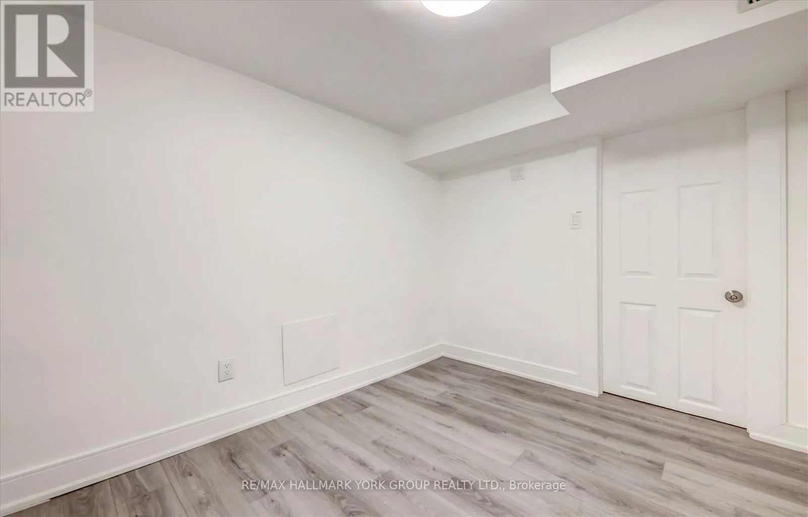 BASEMENT - 49 CORDELLA AVENUE