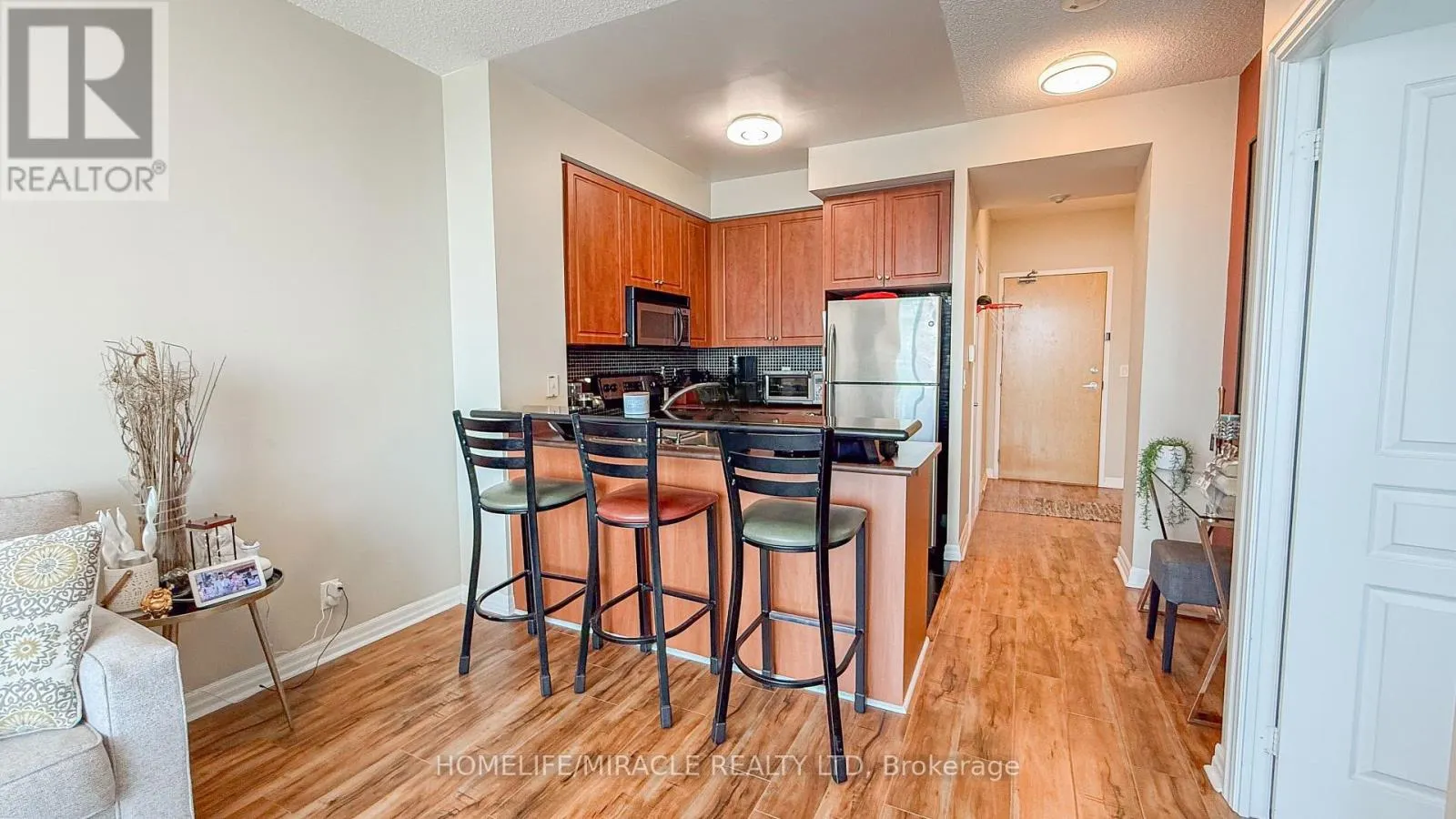2803 - 220 BURNHAMTHORPE ROAD W
