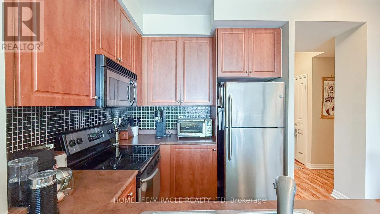 2803 - 220 BURNHAMTHORPE ROAD W