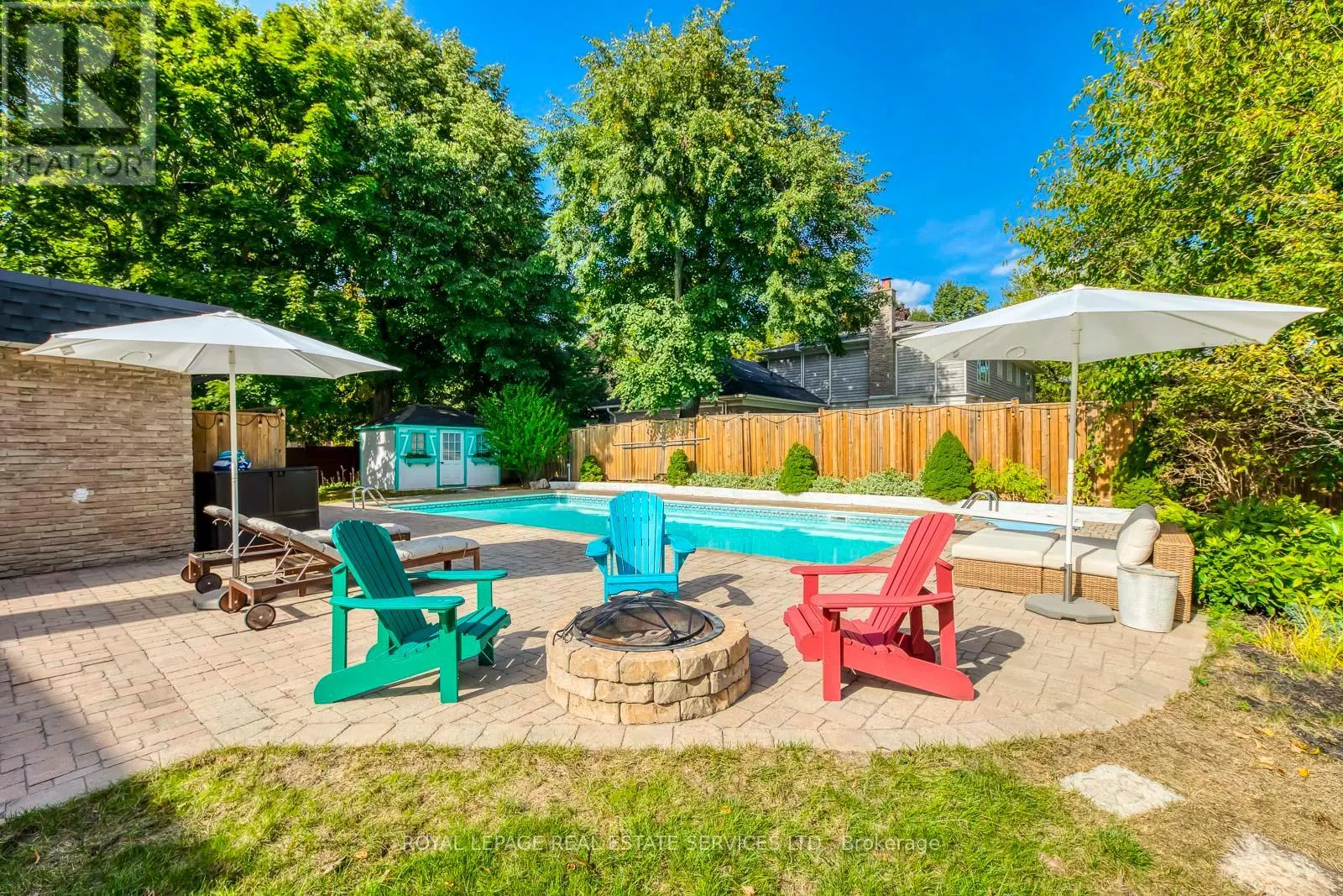 1460 CAULDER DRIVE