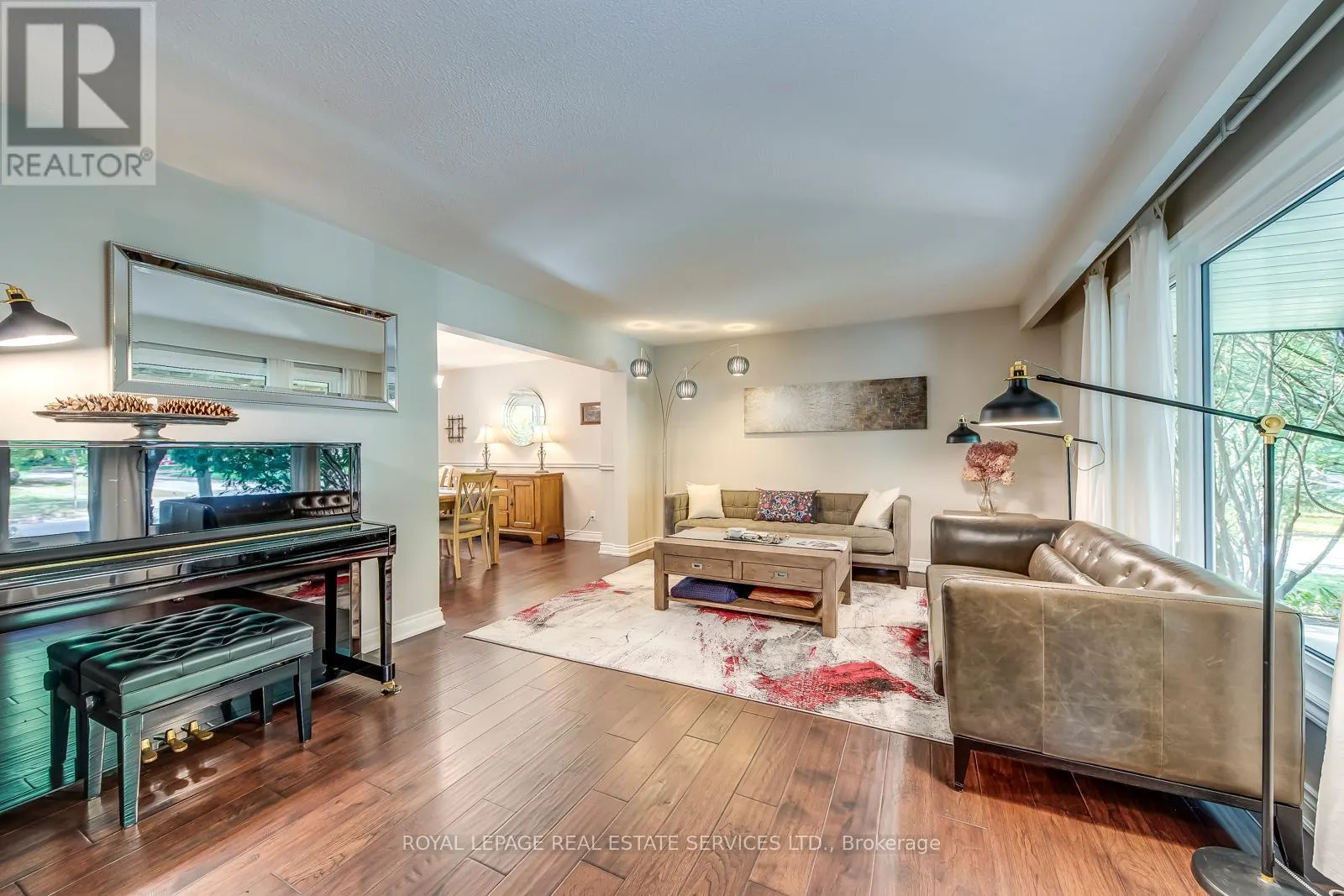 1460 CAULDER DRIVE