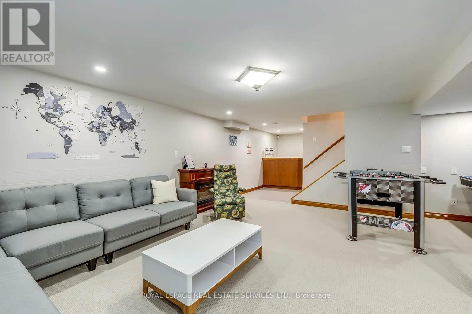 1460 CAULDER DRIVE