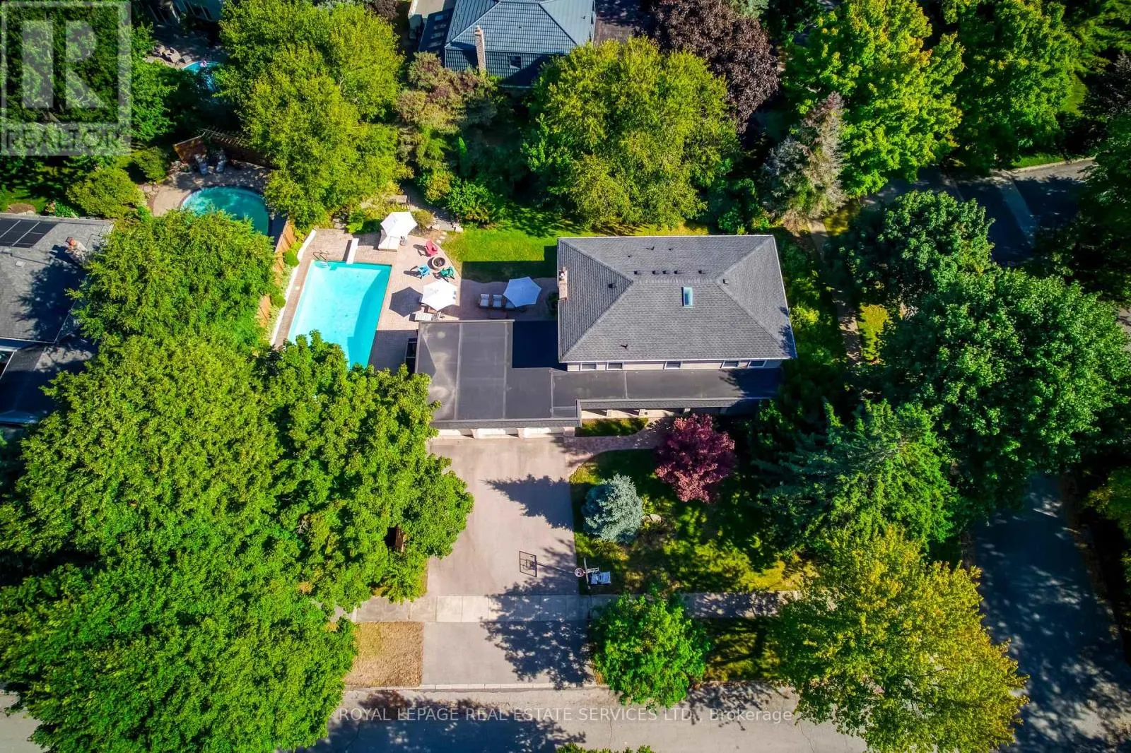 1460 CAULDER DRIVE