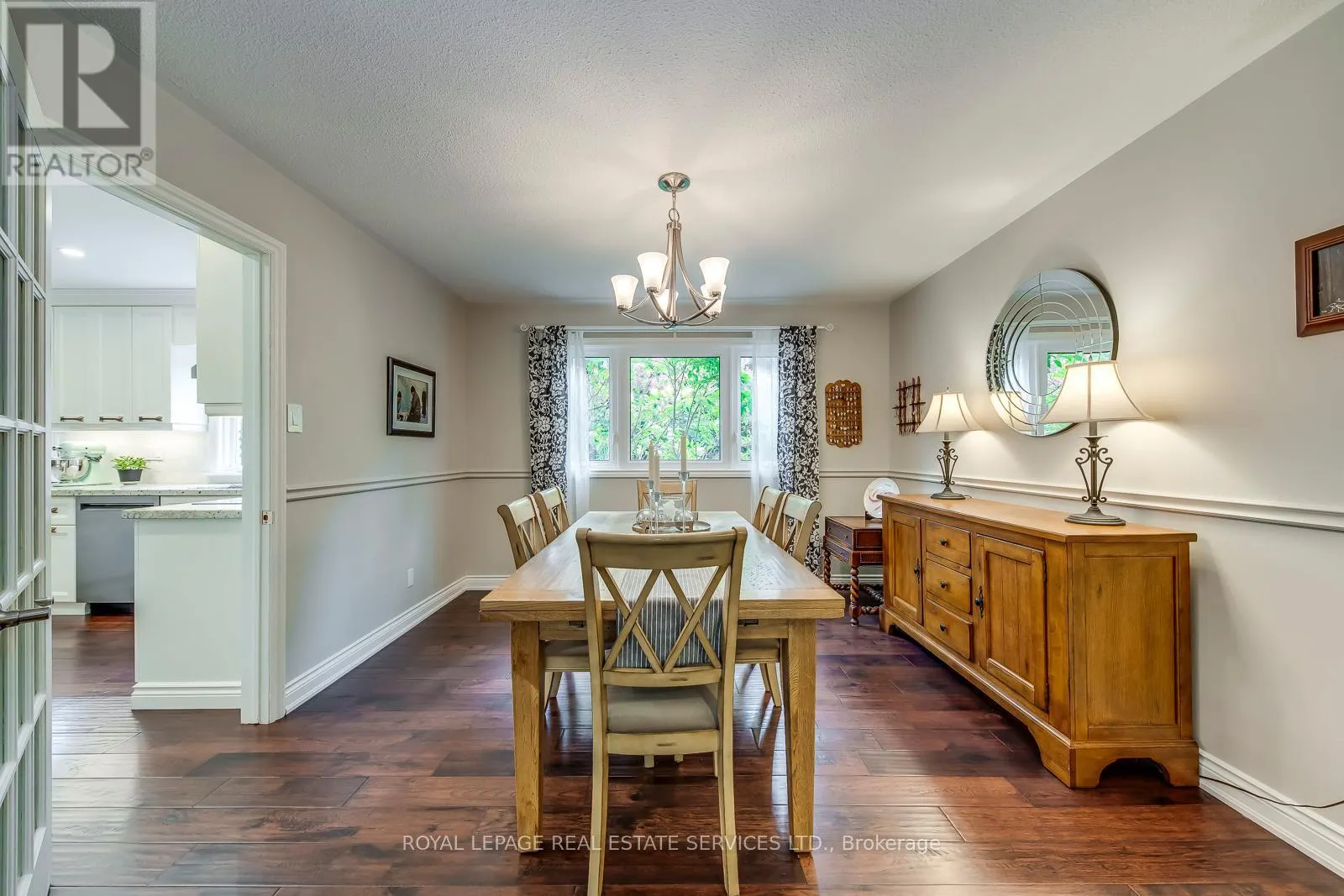 1460 CAULDER DRIVE