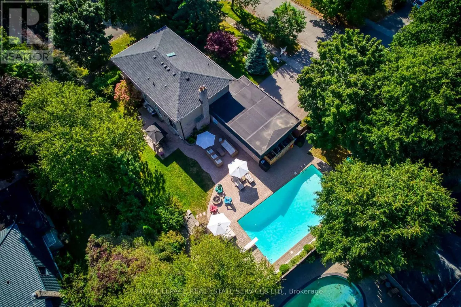 1460 CAULDER DRIVE