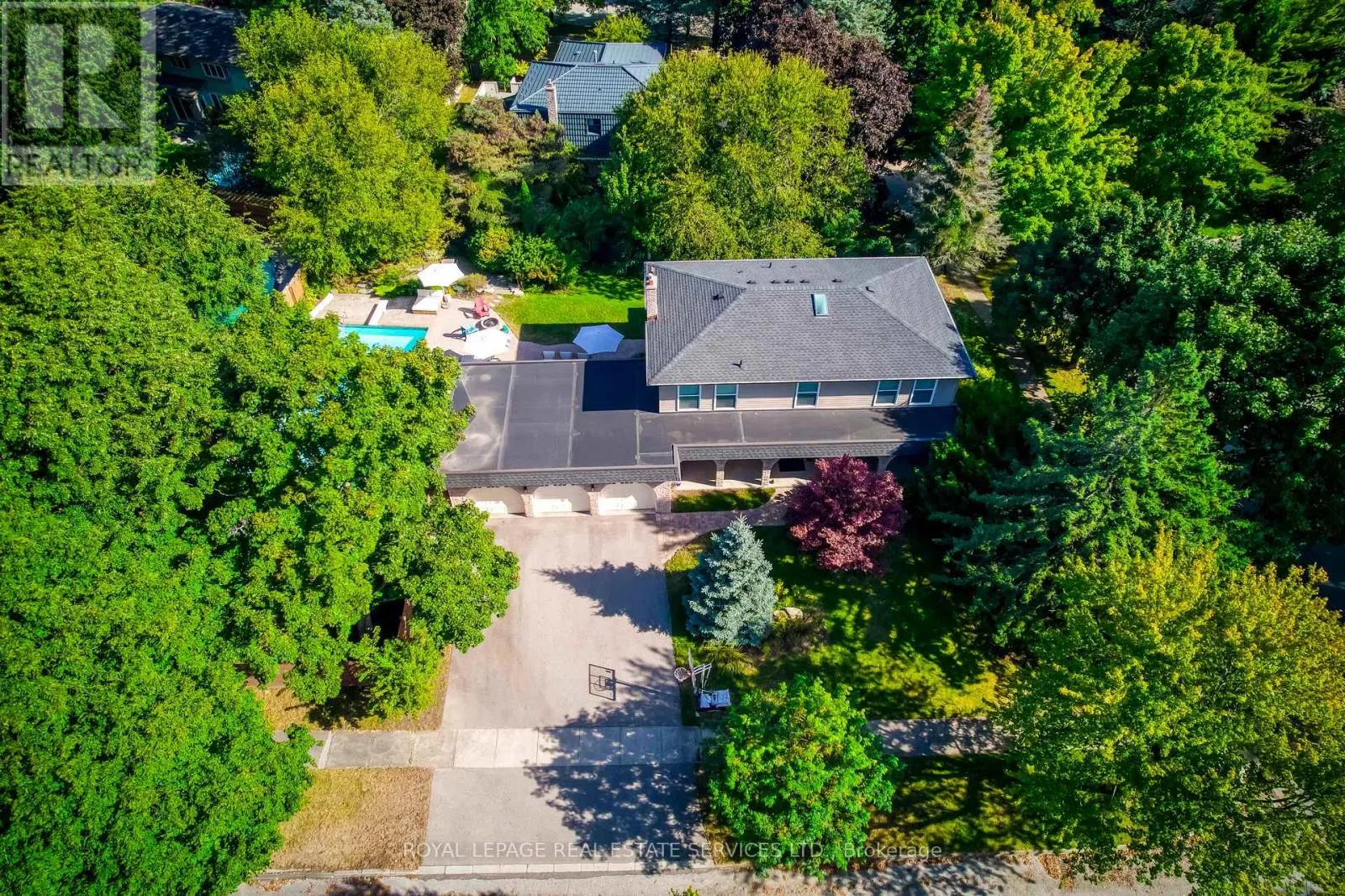 1460 CAULDER DRIVE