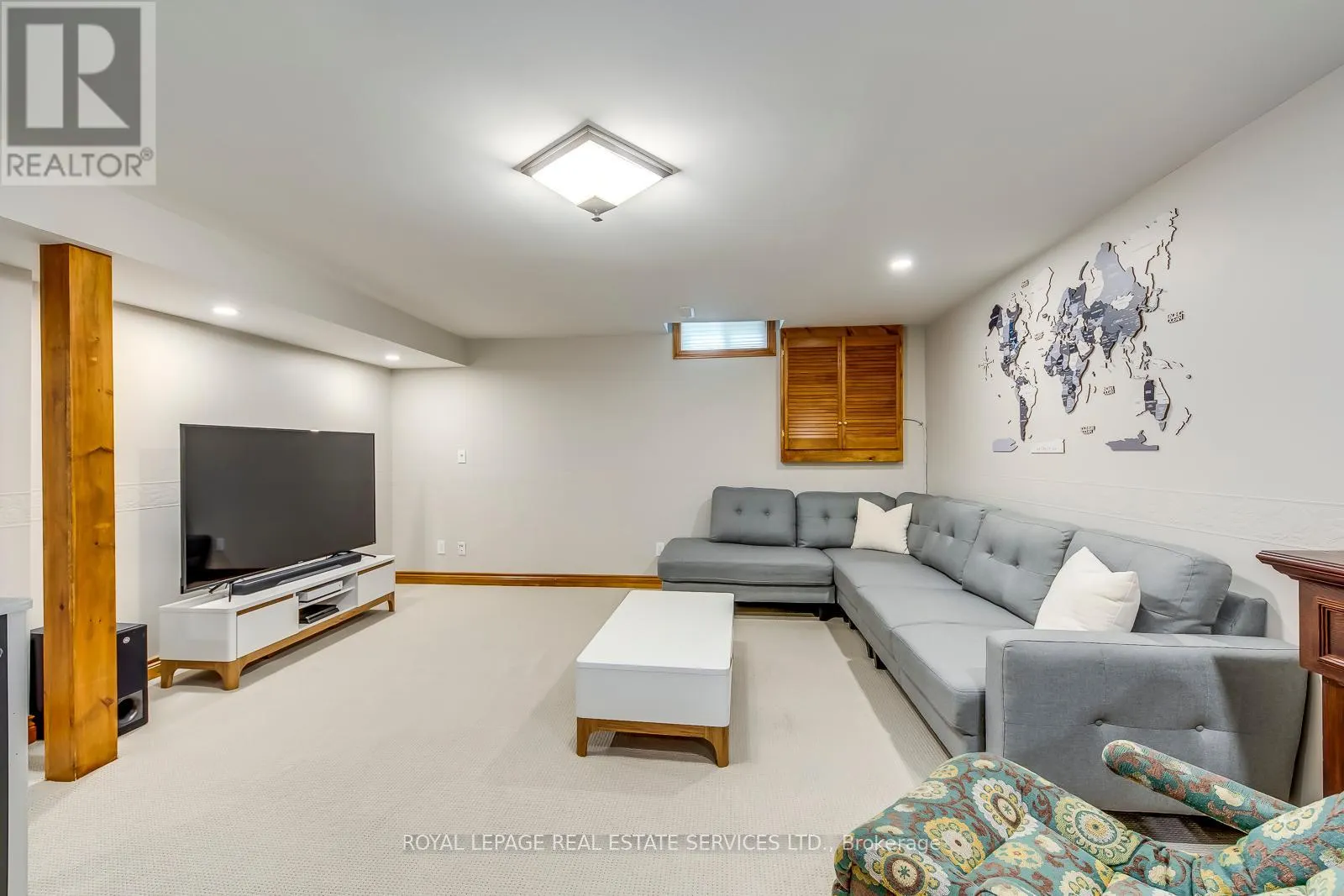 1460 CAULDER DRIVE