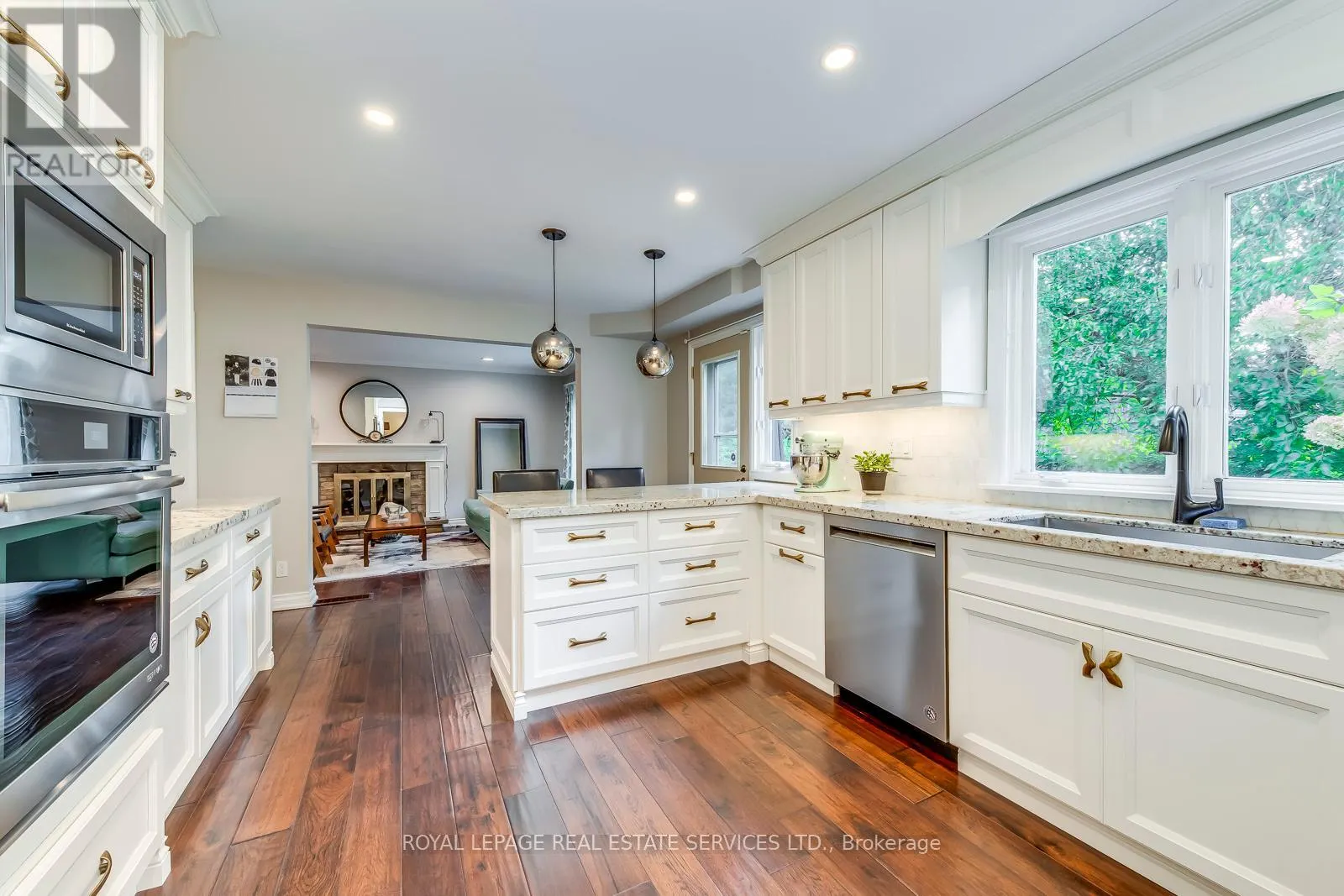 1460 CAULDER DRIVE
