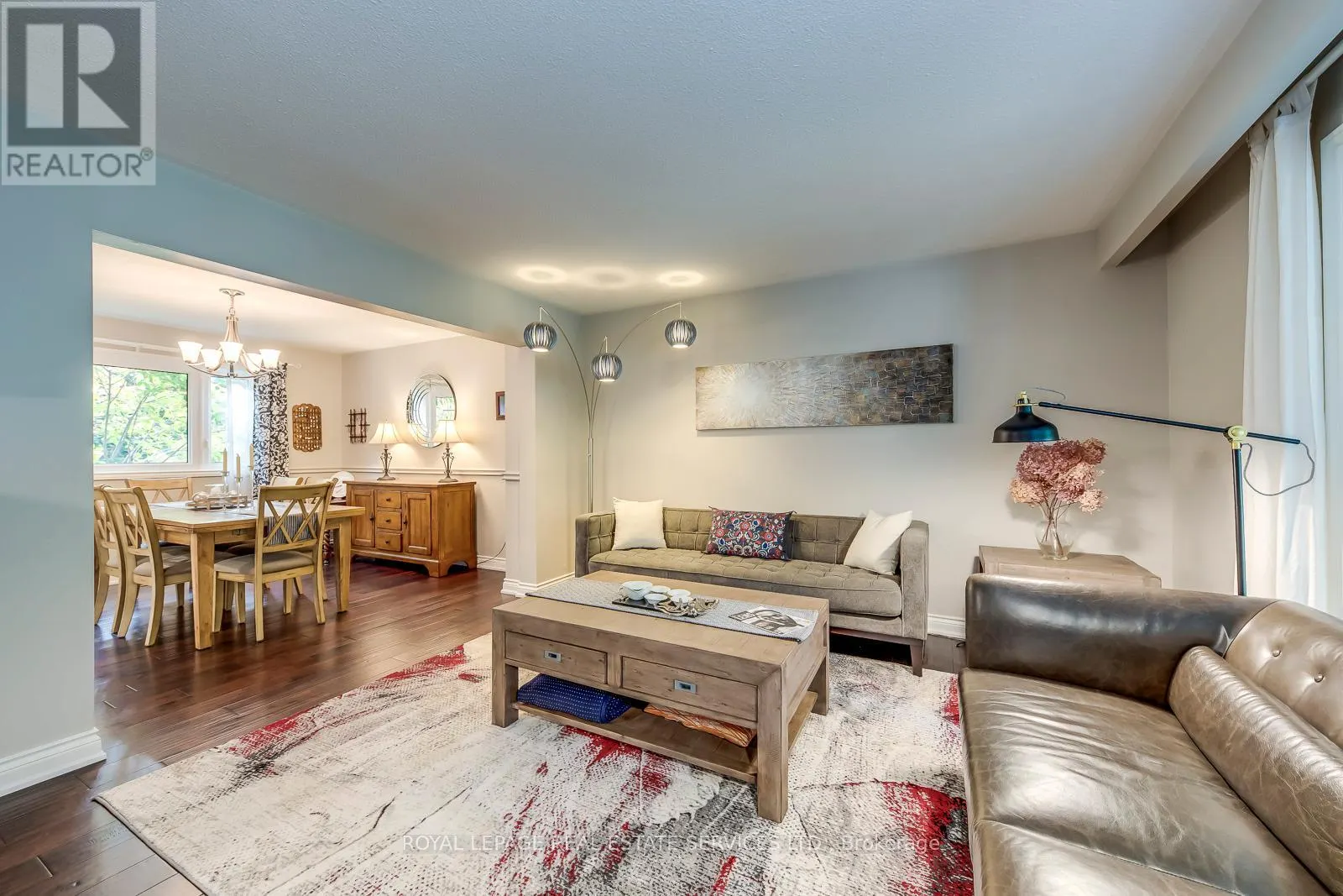1460 CAULDER DRIVE