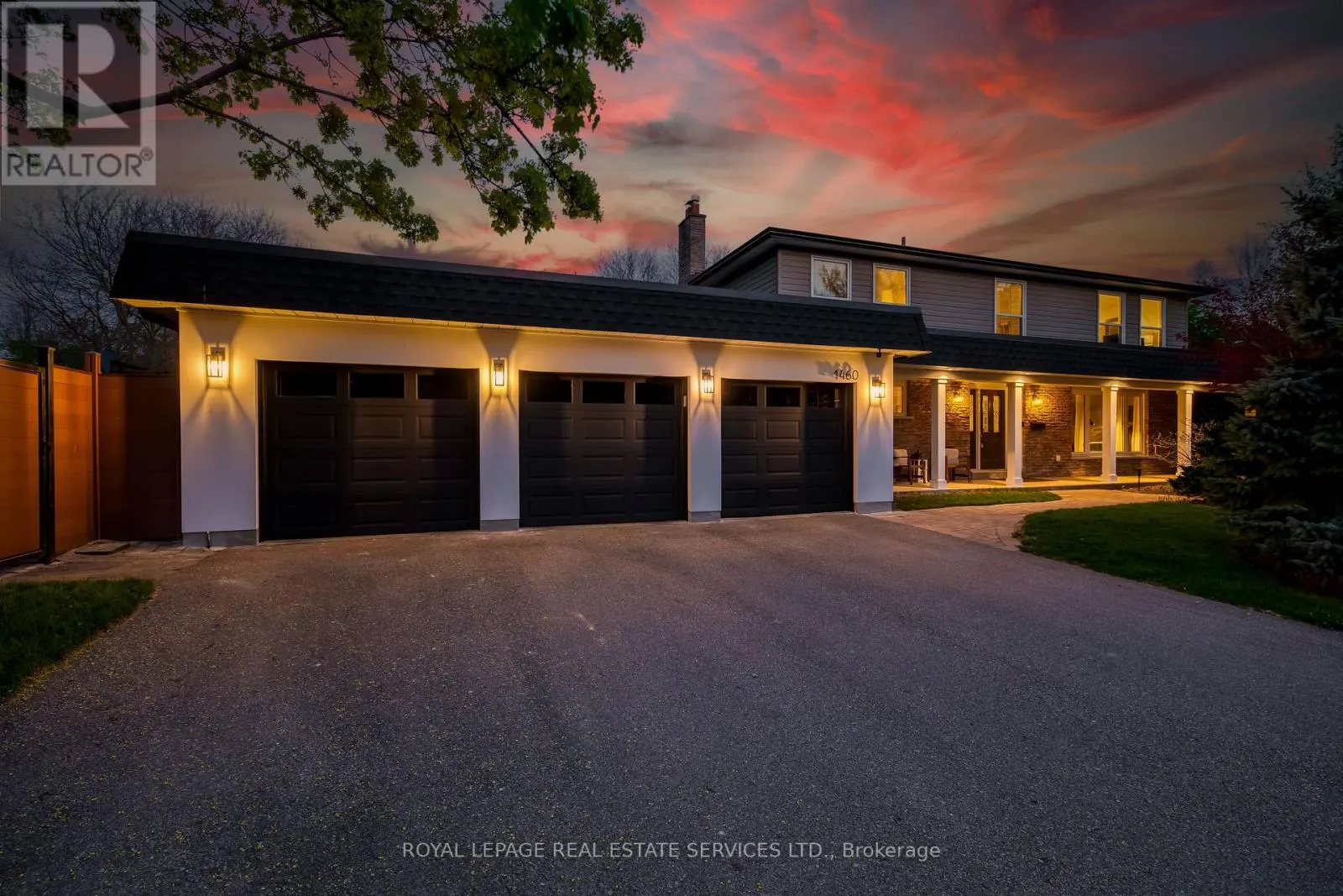 1460 CAULDER DRIVE