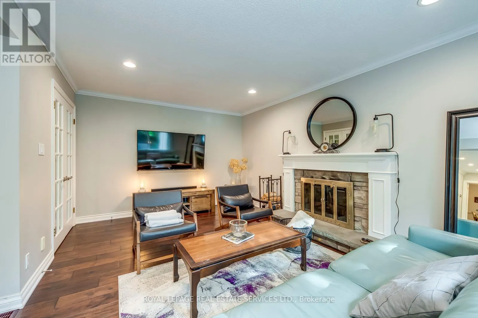 1460 CAULDER DRIVE