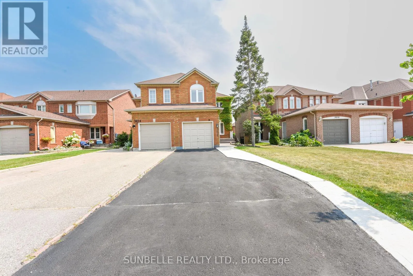 3826 ALLCROFT ROAD