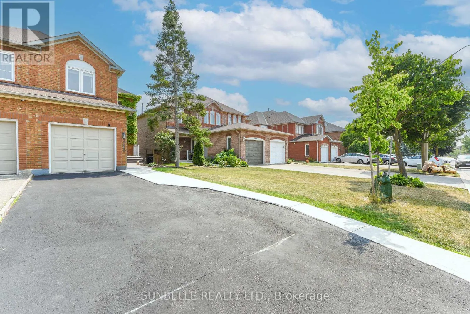 3826 ALLCROFT ROAD