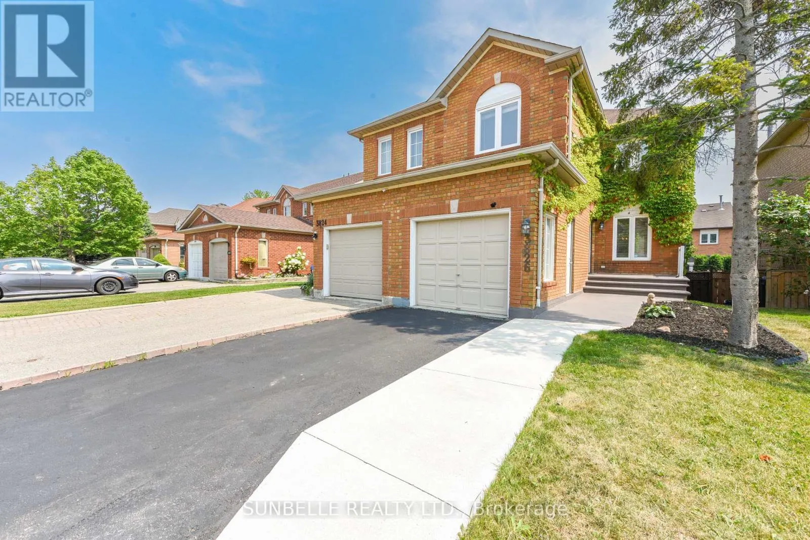 3826 ALLCROFT ROAD