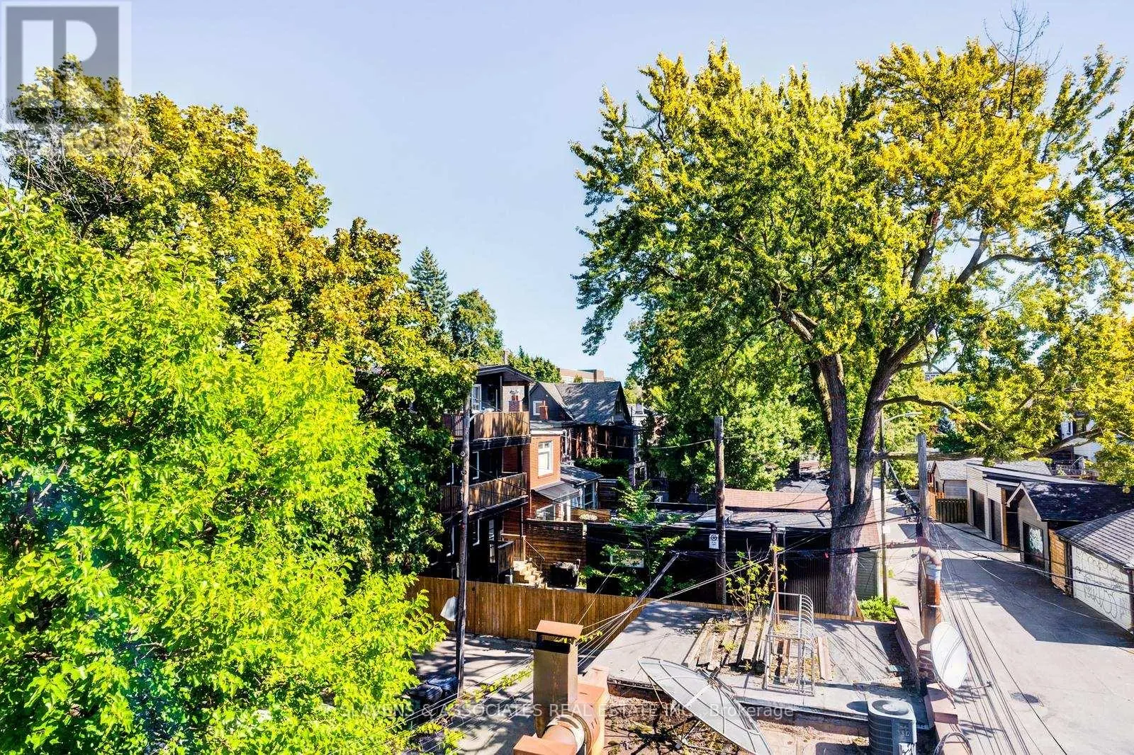 165 RONCESVALLES AVENUE