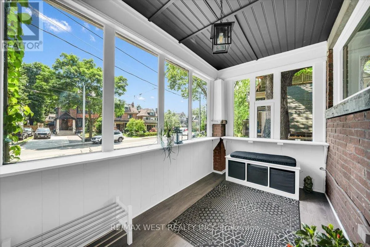 206 HOWARD PARK AVENUE
