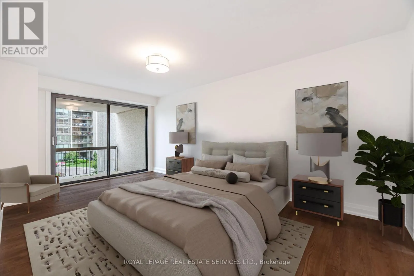 306 - 2180 MARINE DRIVE