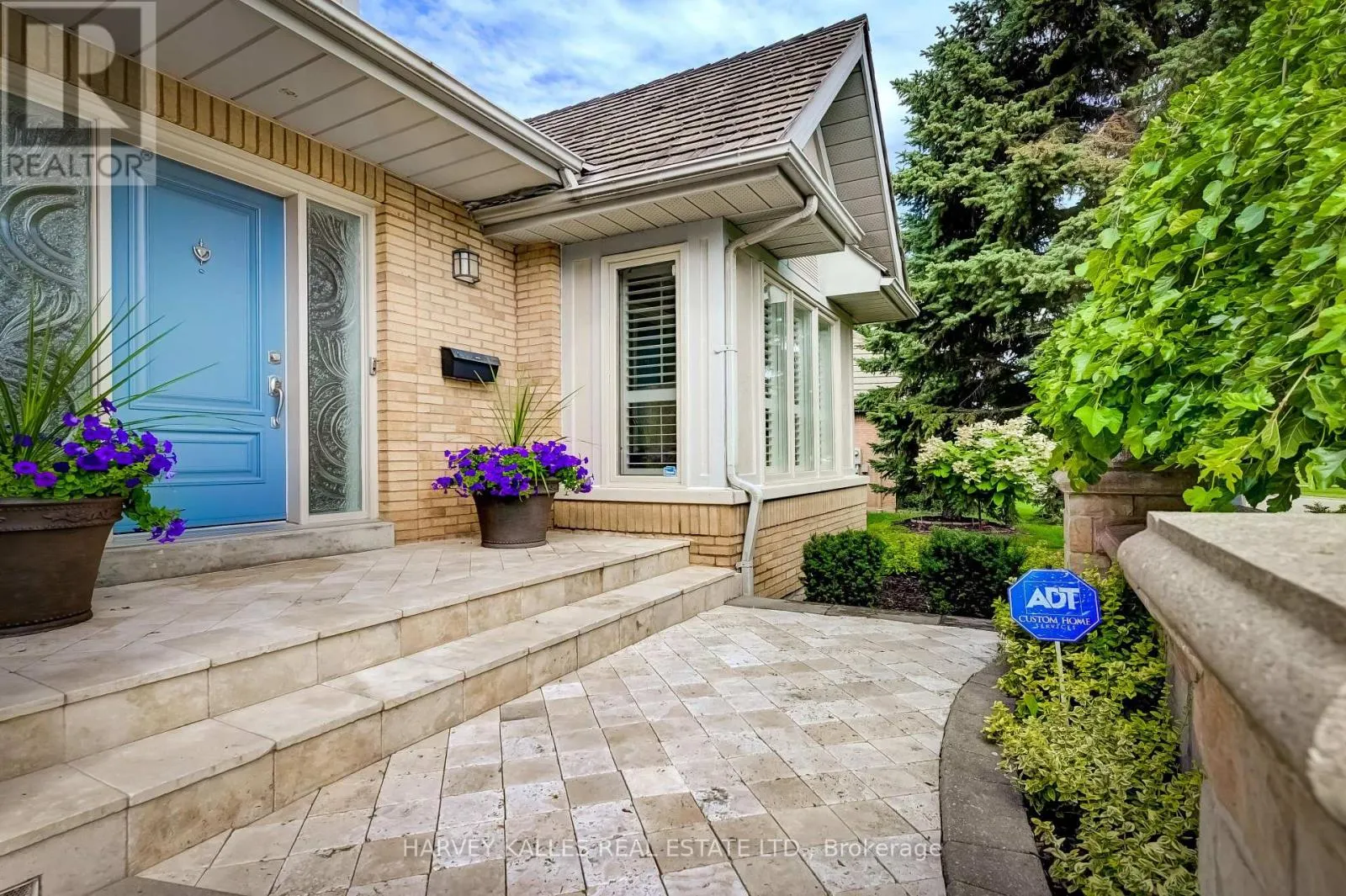 5108 FOREST HILL DRIVE