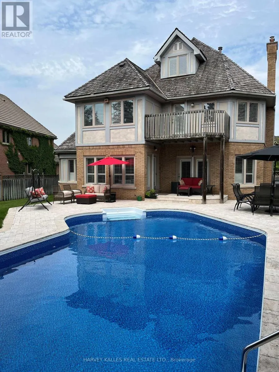 5108 FOREST HILL DRIVE