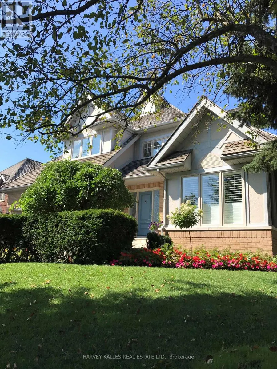 5108 FOREST HILL DRIVE