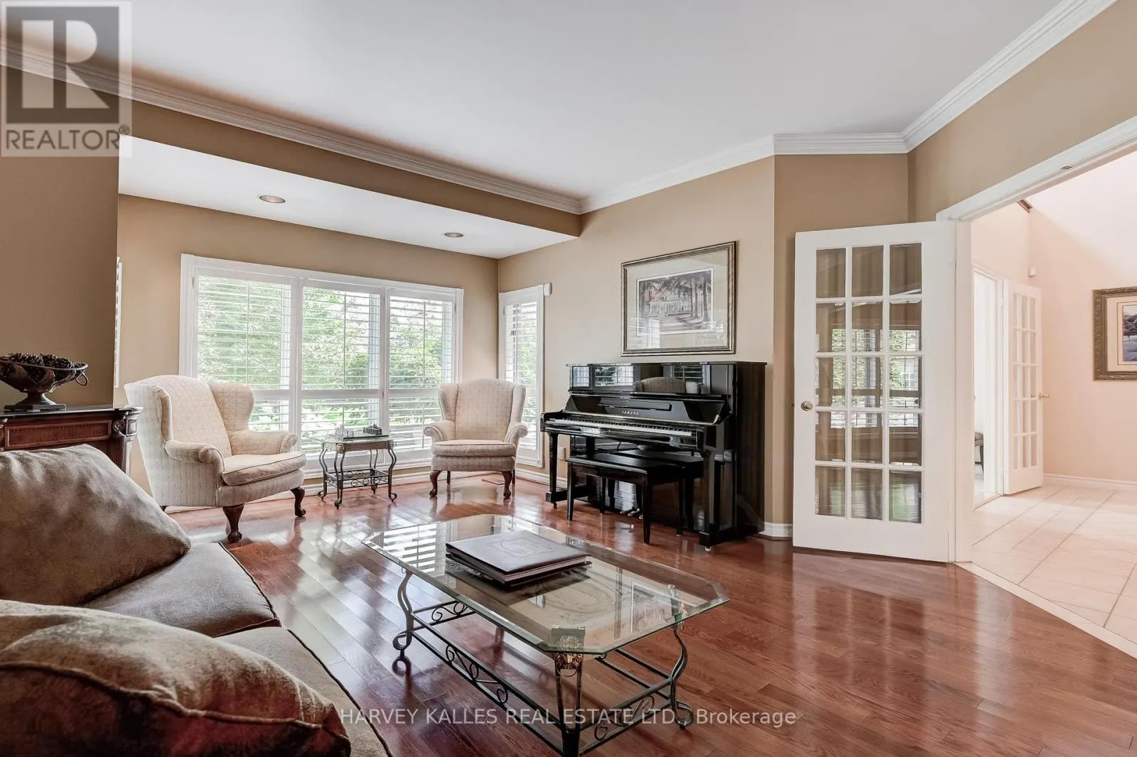 5108 FOREST HILL DRIVE
