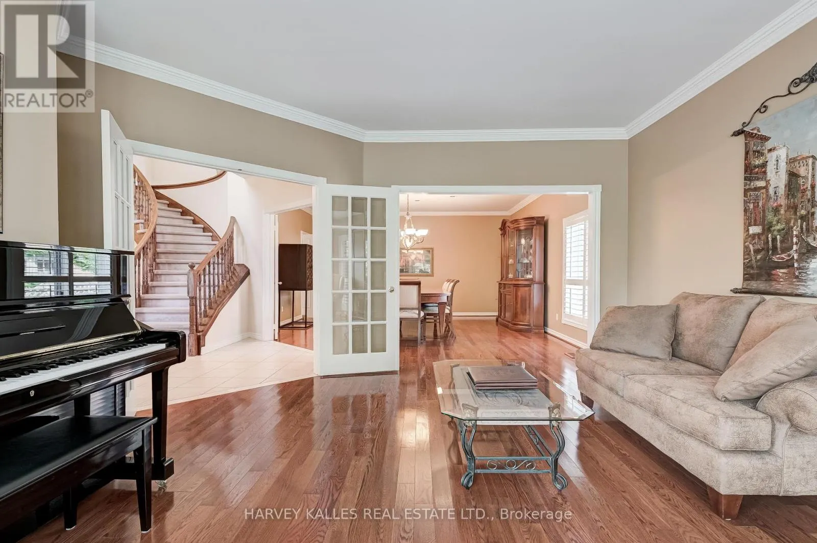 5108 FOREST HILL DRIVE