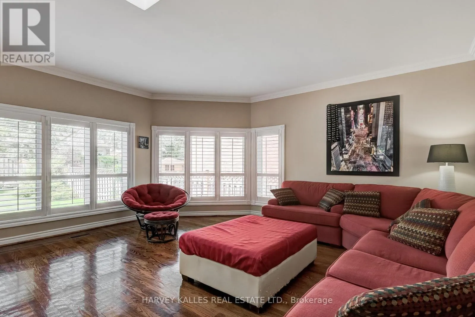 5108 FOREST HILL DRIVE