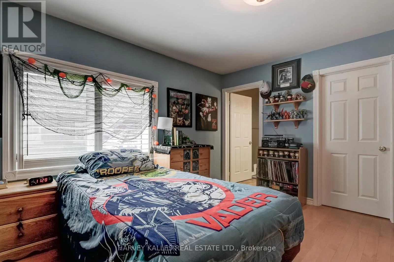 5108 FOREST HILL DRIVE