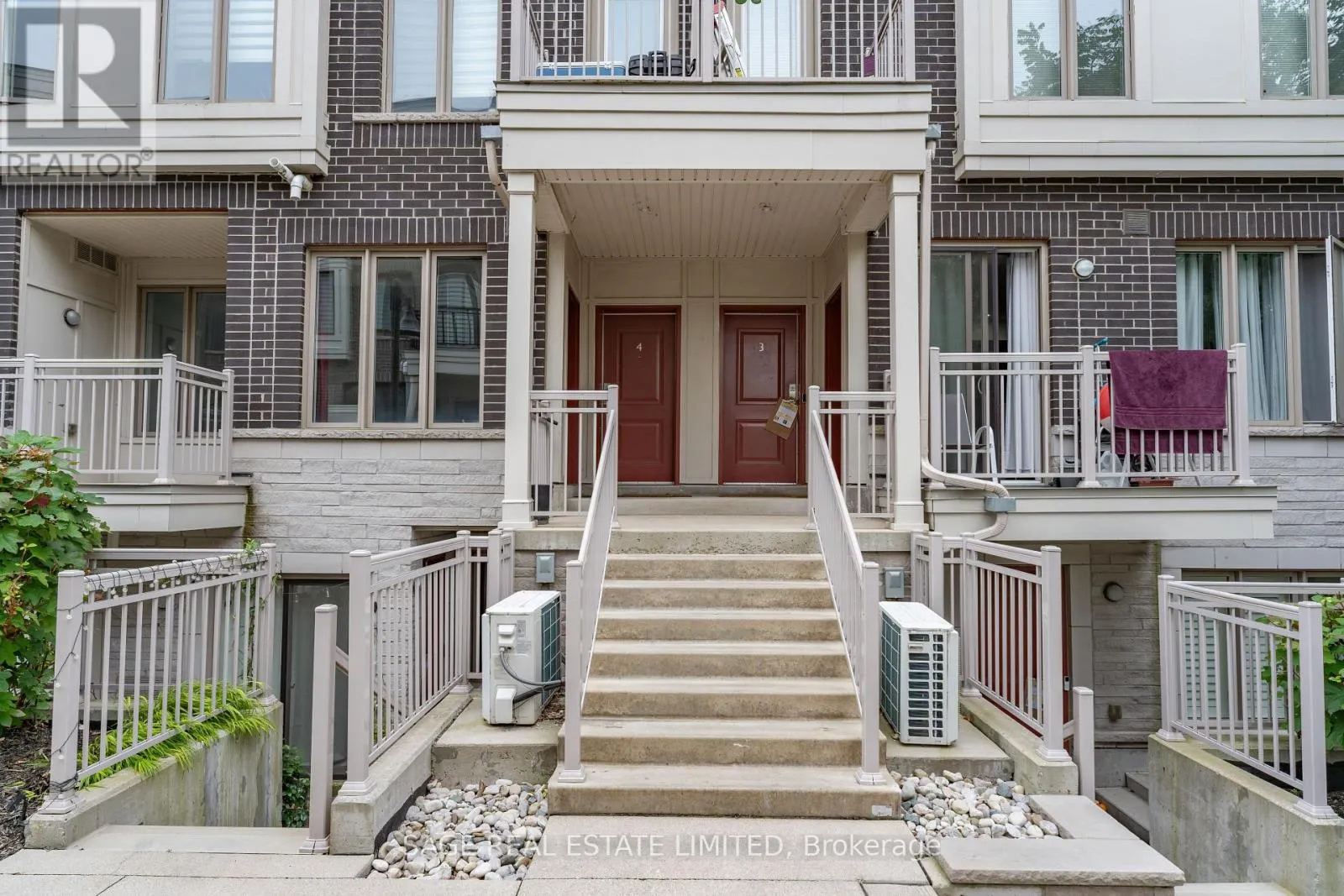 5 - 140 LONG BRANCH AVENUE