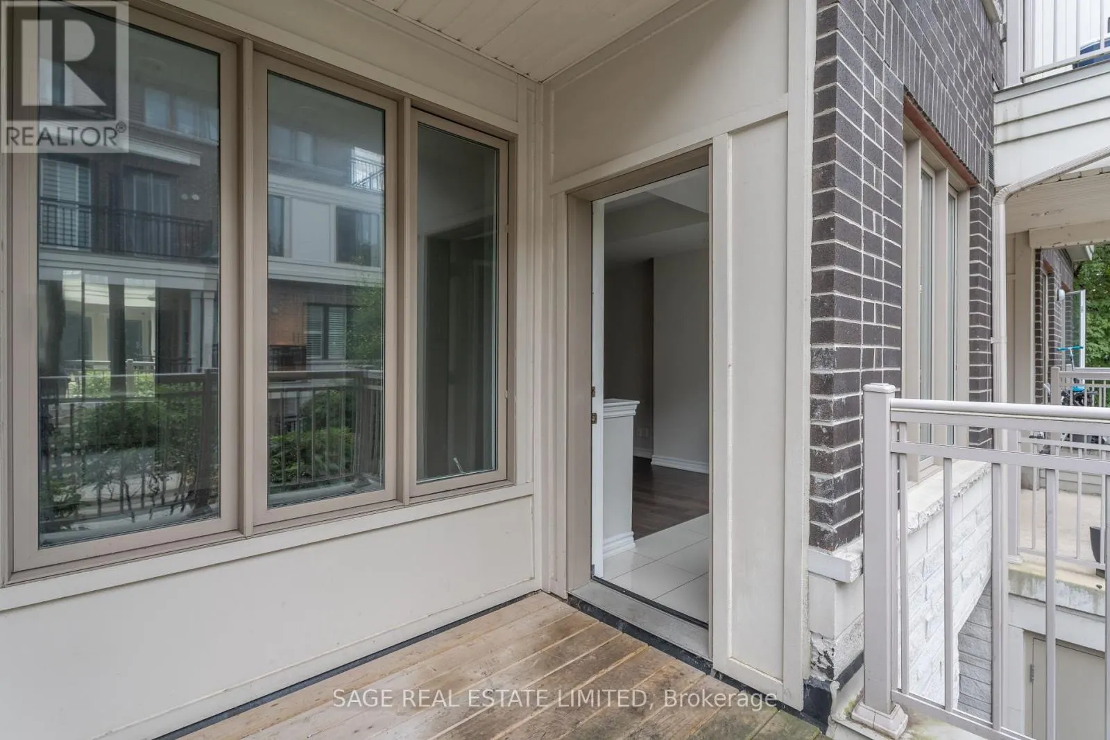 5 - 140 LONG BRANCH AVENUE