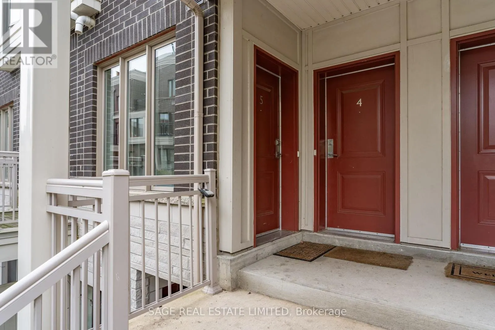 5 - 140 LONG BRANCH AVENUE