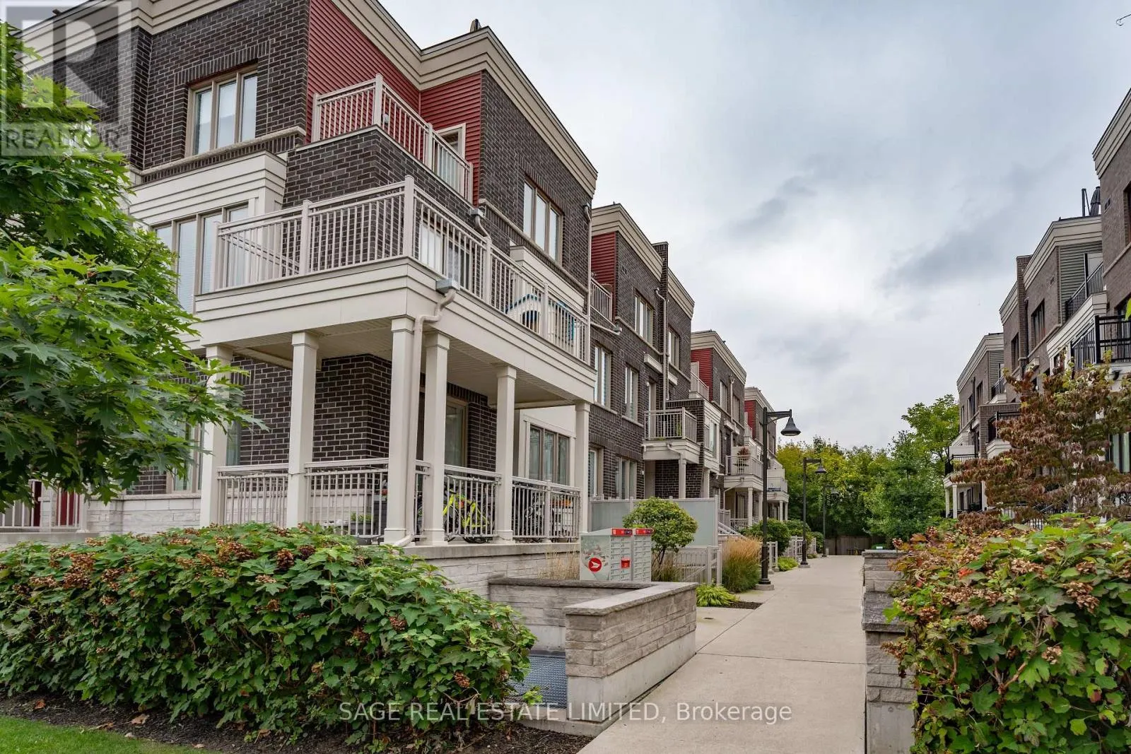 5 - 140 LONG BRANCH AVENUE