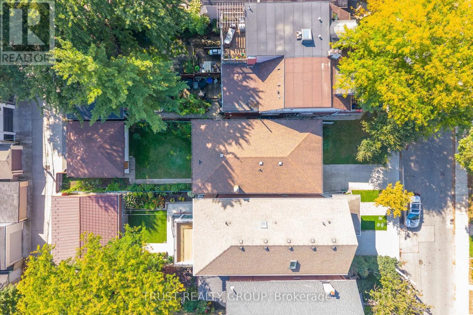 43 WESTMINSTER AVENUE