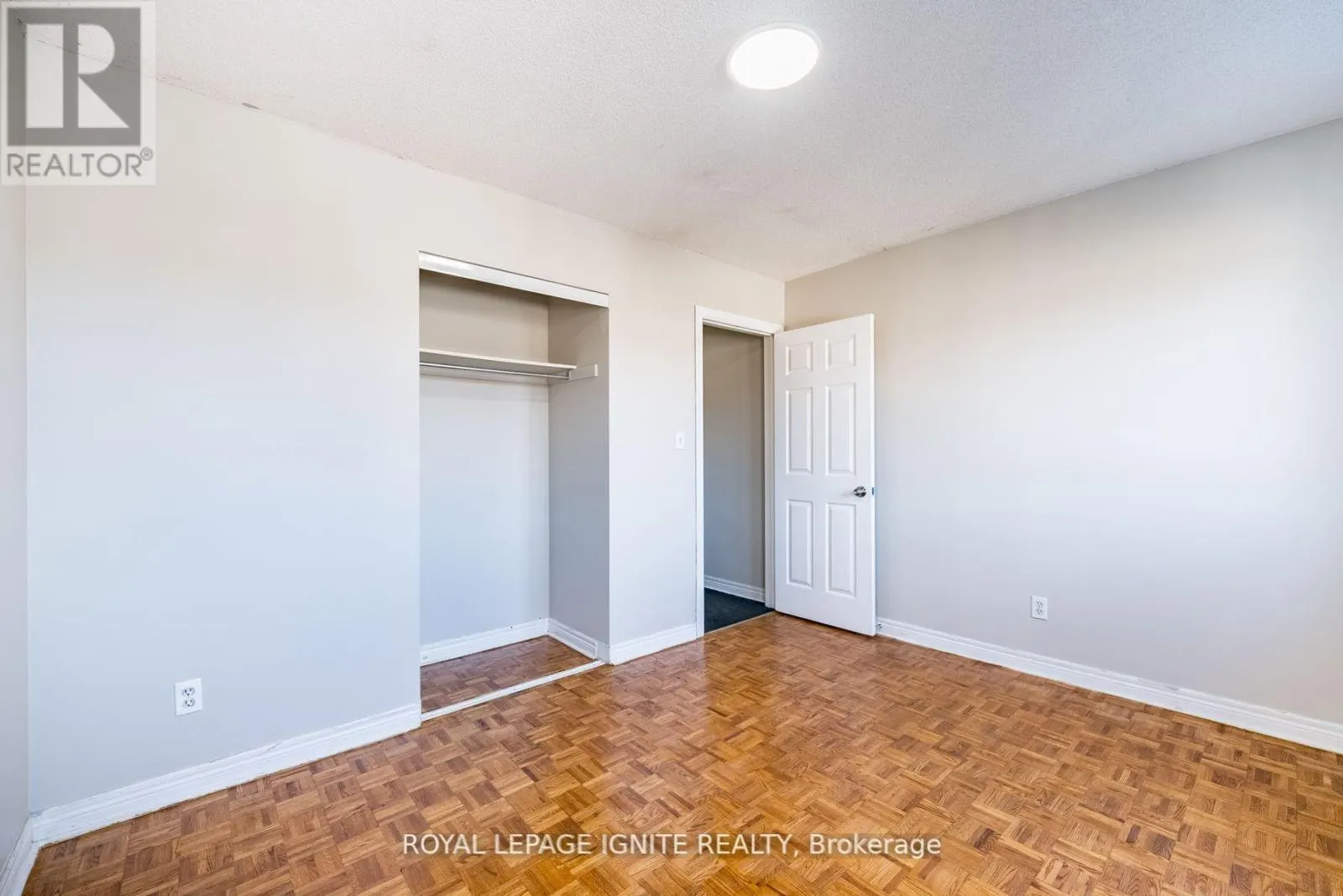 UPPER - 176 WRIGHT AVENUE
