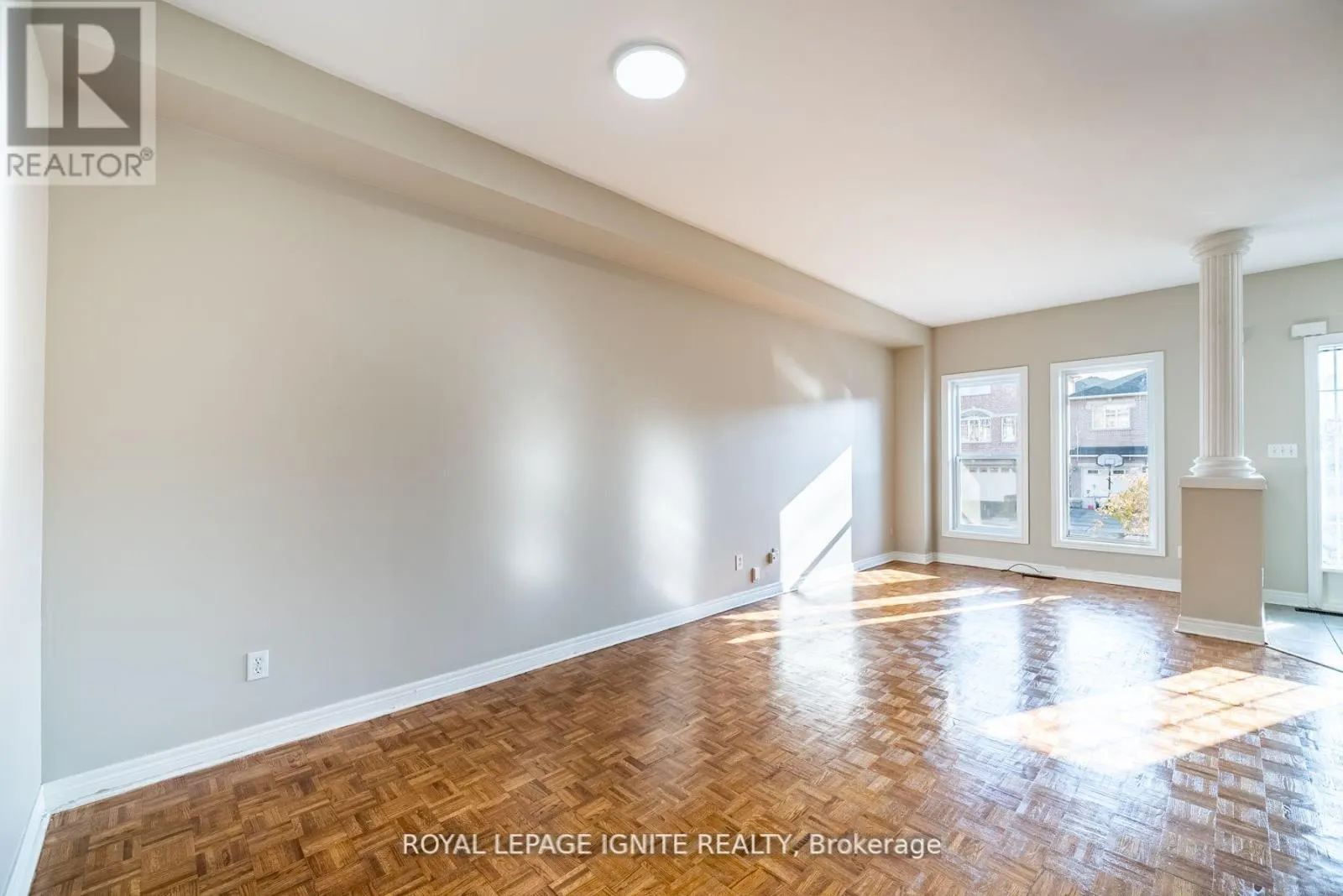 UPPER - 176 WRIGHT AVENUE